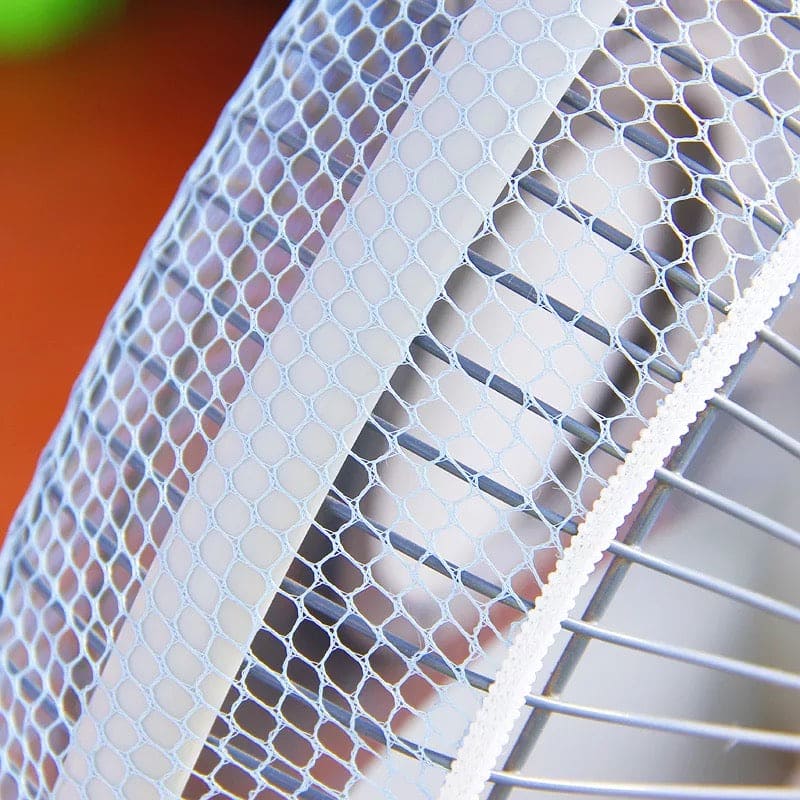 Electric Fan Cover, Electric Fan Dust Cover, Electric Fan Protective Cover, Safety Net Cover, Baby Kids Finger Protector, Finger Guards Safety Mesh Nets Electric Fan Cover, Electric Fan Dust Cover, Electric Fan Protective Cover, Safety Net Cover, Baby Kids Finger Protector, Finger Guards Safety Mesh Nets